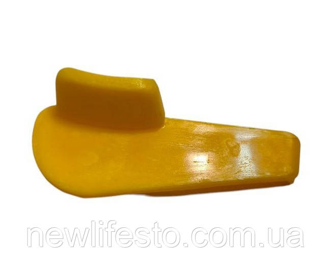 Накладка пластикова маленька на монтажну лапку M&B та WERTHER 200130 (221738), фото 1