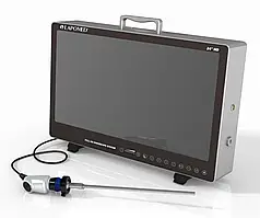 Камера портативна ендоскопічна LAPOMED PFHD-I