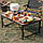 Cтіл розкладний Naturehike L MDF outdoor folding NH20JJ028 Темне дерево, фото 3