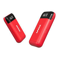 Power Bank Case Xtar PB2S, 2х18650/21700, QC+PD, LCD