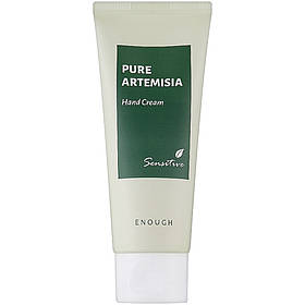 Крем для рук Enough Refresher Pure Artemisia Hand Cream 100 мл