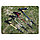Трекінгова палиця Naturehike CNK2300DS010, 100 см, жовта, фото 6
