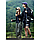 Трекінгова палиця Naturehike CNK2300DS010, 100 см, жовта, фото 7