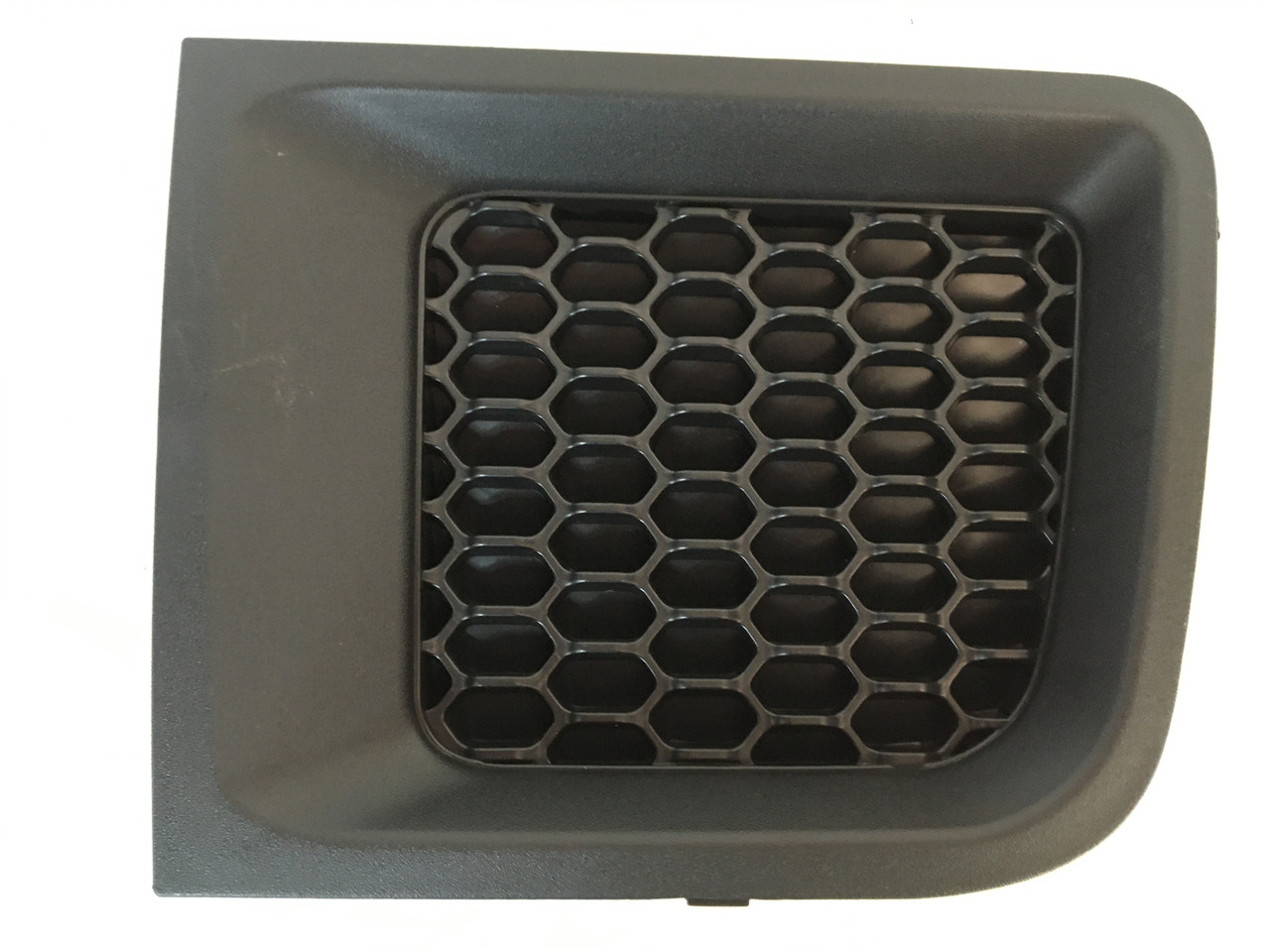 Нижня решітка переднього бампера ліва Jeep Renegade 2015-2018 5XB62LXHAA, фото 1