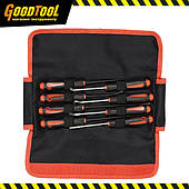 Набір гачків і лопаток YATO YT-08431