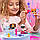 Набір фігурок Littlest PetShop Спа-грумінг з аксесуарами 00638 Littlest Pet Shop, фото 7
