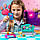 Набір фігурок Littlest PetShop Вечірка зі смаколиками з аксесуарами 00636 Littlest Pet Shop, фото 7