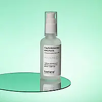 Гіалуронова кислота низькомолекулярна 2% - глибоко проникає, насичує вологою 50 мл Каєтана