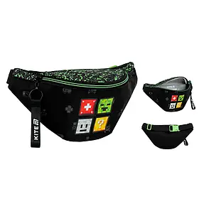 Сумка-бананка Kite дитяча 2577 Multiplayer