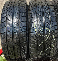 Шини бу 195/70R15C літні, для мікроавтобуса Semperit Van-Life 2011 року, фото 3