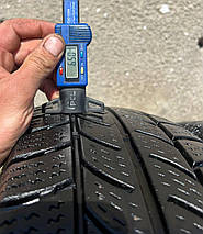 Шини бу 195/70R15C літні, для мікроавтобуса Semperit Van-Life 2011 року, фото 4