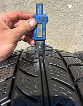 Шини бу 195/70R15C літні, для мікроавтобуса Semperit Van-Life 2011 року, фото 5