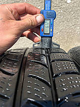 Шини бу 195/70R15C літні, для мікроавтобуса Semperit Van-Life 2011 року, фото 6
