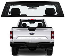 Заднє скло Ford F150- F250- F350 2015-2025