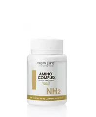 Аміно Комплекс Amino Complex