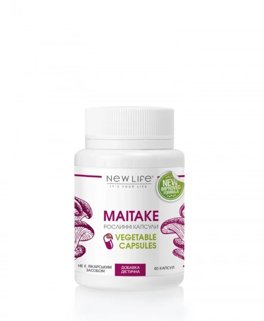 МАЙТАКЕ(MAITAKE), фото 1