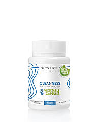 ЧИСТОТА (CLEANNESS)