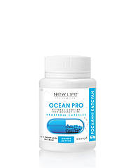 OCEAN PRO, ОКЕАН ПРО