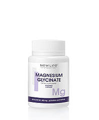МАГНІЯ ГЛИЦИНАТ, MAGNESIUM GLYCINATE