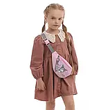Сумка-бананка Kite дитяча 2577-1 Kuromi, фото 9