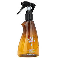 Пульверизатор - розпилювач для перукаря YWPEX коричневий, 200 мл