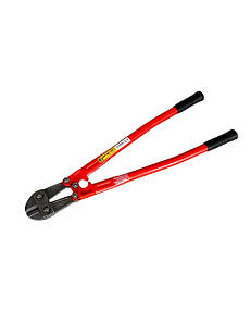 Ножицi для рiзання арматури до 10 мм Afacan 10М, болторіз, кусачки для арматури