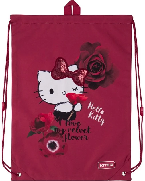 Сумка для обуви Kite Education Hello Kitty HK20-600M-1