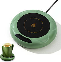 Електрична USB -нагрівальна підставка для чашки (120)