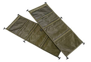 Набір настінних органайзерів Mivardi Shelter Base Station MK2