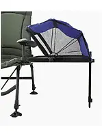 Столик монтажний, короповий монтажний столик, столик монтажний для риболовлі, столик Carp Zoom Feeder Competition Side Tray