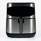 Мультипіч 12л, Hoffmans HM-788 + 100шт Форми для мультипечі / Безмасляна аерофритюрниця / Аерогриль, фото 4