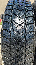 Шины б у 215/75R16c GOODYEAR CARGO ULTRA GRIP зима, фото 3