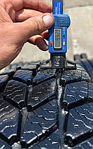 Шины б у 215/75R16c GOODYEAR CARGO ULTRA GRIP зима, фото 6