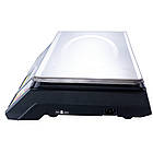 Ваги торгові до 50кг, з лічильником ціни, від мережі, Nocasonik NK-50 / Настільні ваги / Торгові ваги, фото 2