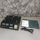 Ваги торгові до 50кг, з лічильником ціни, від мережі, Nocasonik NK-50 / Настільні ваги / Торгові ваги, фото 7