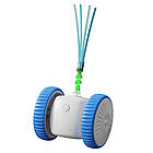 Інтерактивна іграшка для кота, від USB, 6,5х5 см, Колір Рандом / Розумна іграшка для котів / Іграшка для кошеняти, фото 3