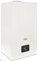 Котел газовий Ferroli DIVA D F24 + димохід