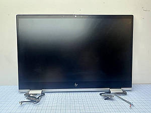 HP EliteBook Х360 830 G7 Корпус AB (Кришка матриці + рамка + матриця + петлі) 13.3" FHD Touch 3+A/Клас А+ бу