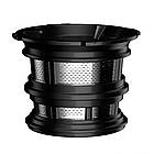 Комбінована соковижималка 300Вт, від мережі 220В, SK-01003 / Шнекова електросоковижималка для цитрусових, фото 4