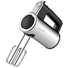 Міксер ручний, 800Вт, 5 швидкостей, 3 насадки, SK-02017 / Міксер для тіста з насадками / Електричний міксер, фото 3