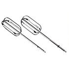 Міксер ручний, 800Вт, 5 швидкостей, 3 насадки, SK-02017 / Міксер для тіста з насадками / Електричний міксер, фото 5