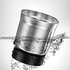 Кавомолка 200Вт, від мережі, SK-3020 / Електрокавомолка / Кавомолка для спецій / Електрична кавомолка, фото 8