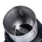 Кавомолка 200Вт, від мережі, SK-3020 / Електрокавомолка / Кавомолка для спецій / Електрична кавомолка, фото 10