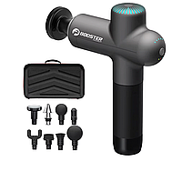 Масажний пістолет перкусійний Booster LS Type C