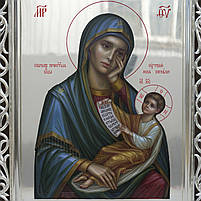 Іконанева Сонечко "Вгамували мій смуток", фото 9