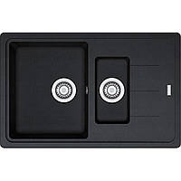 Мийка кухонна Franke BASIS BFG 651-78 (114.0272.603)