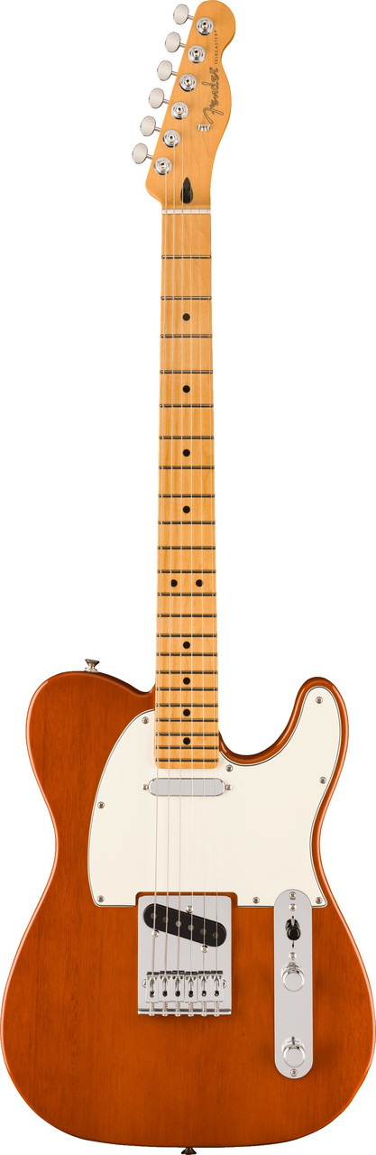 Електрогітара FENDER PLAYER II TELECASTER MN MOCHA, фото 1