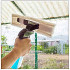 Віконний пилосос SilverCrest SFR 3.7 B2 — бездротовий, без розводів, 100 мл, фото 7