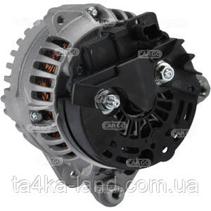 Генератор, фото 1