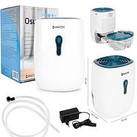 Осушувач повітря з поглиначем вологи Maltec DH-800 22 Вт